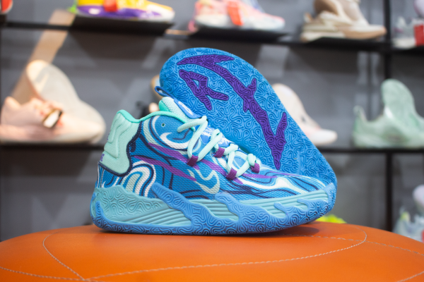 MB 03 "Buzz City"
