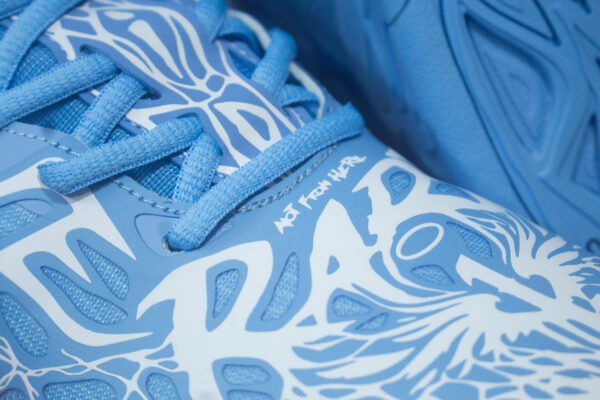 Puma MB03 Blue - Hình ảnh 10