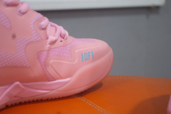 Puma MB02 Pink - Hình ảnh 3