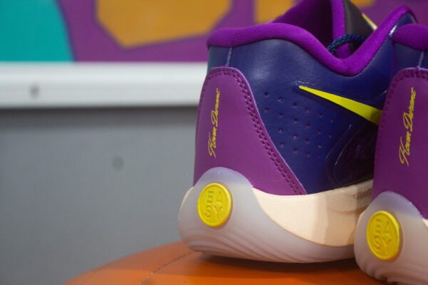 KD 16 Purple - Hình ảnh 3